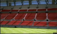 Stadion Narodowy (I)