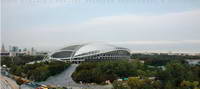 Stadion Narodowy w Warszawie (III)