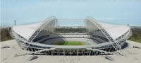 Stadion Narodowy w Warszawie (III)