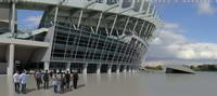 Stadion Narodowy w Warszawie (III)