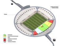 Stadion w Niżnym Nowogrodzie