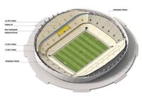 Stadion w Niżnym Nowogrodzie