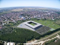 Stadion NK Osijek