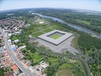 Stadion NK Osijek