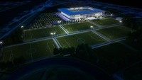 Stadion NK Osijek