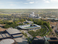 Stadion Oldenburg