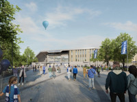 Stadion Oldenburg