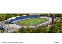 Stadion Olimpijski we Wrocławiu