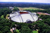 Stadion Olimpijski we Wrocławiu