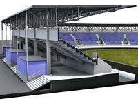 Stadion Orła Łódź