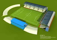 Stadion Ruchu Chorzów