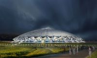 Samara Arena