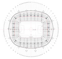 Mordovia Arena (Stadion Yubileyniy Saransk)