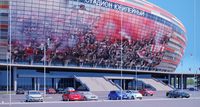 Mordovia Arena (Stadion Yubileyniy Saransk)