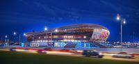 Mordovia Arena (Stadion Yubileyniy Saransk)