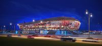 Mordovia Arena (Stadion Yubileyniy Saransk)