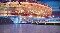 Mordovia Arena (Stadion Yubileyniy Saransk)