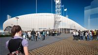 Stadion Szynnika Jarosławl