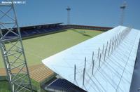 Stadion Miejski w Mielcu (Stadion Stali Mielec)