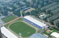 Stadion Miejski w Mielcu (Stadion Stali Mielec)