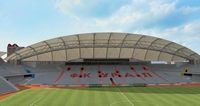 Centralnyj Stadion Ekaterinburg