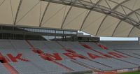 Centralnyj Stadion Ekaterinburg