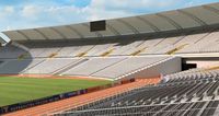 Centralnyj Stadion Ekaterinburg