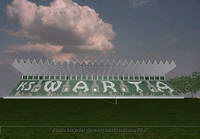 Stadion Warty Poznań