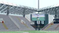 Stadion Wisły Kraków