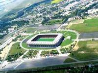 Dialog Arena (Stadion GOS)