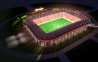 Dialog Arena (Stadion GOS)