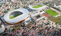 Stadionul Gheorghe Hagi (Complexul Sportiv Constanţa)