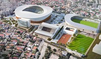 Stadionul Gheorghe Hagi (Complexul Sportiv Constanţa)