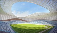 Stadionul Gheorghe Hagi (Complexul Sportiv Constanţa)