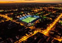 Stadionul Municipal din Satu Mare 