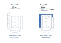 Stadionul Municipal din Satu Mare 