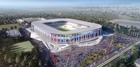 Stadionul Steaua