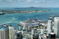 Stadium New Zealand