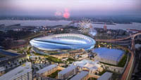 Stadium of the Future