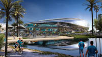 Stadium of the Future