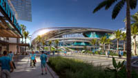 Stadium of the Future