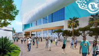 Stadium of the Future