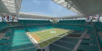 Hard Rock Stadium