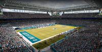 Hard Rock Stadium