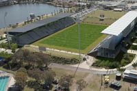 Sunshine Coast Stadium