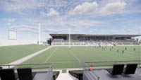 Sunshine Coast Stadium