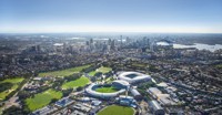 Sydney Football Stadium