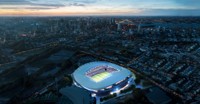 Sydney Football Stadium