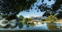 Sydney Football Stadium