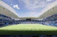 Sydney Football Stadium